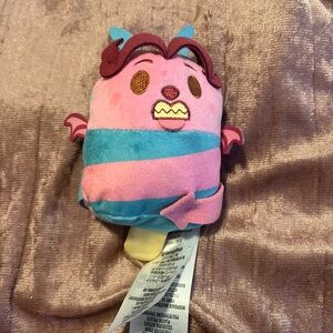 Disney Munchlings Frozen Treats Pain and Panic